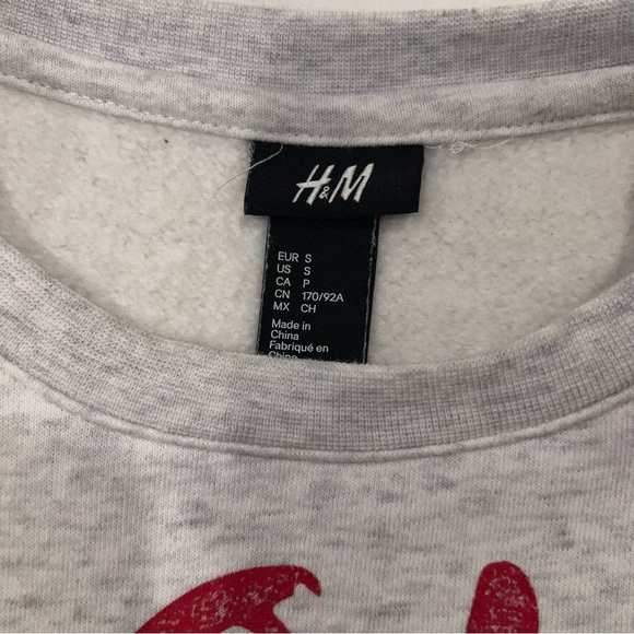 Oh deer! Holiday Sweater - Picture 2 of 3